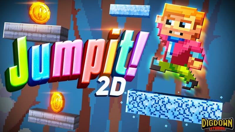 Jumpit key art